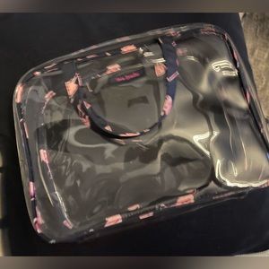 Two-pieces Vera Bradley flamingo collection